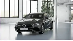 Gebraucht 2024 Mercedes A180 AMG line | 29.880 € (Guter Preis)
