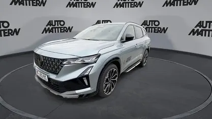 Gebraucht Renault Espace 200 PS (147 kW) 2025 SUV