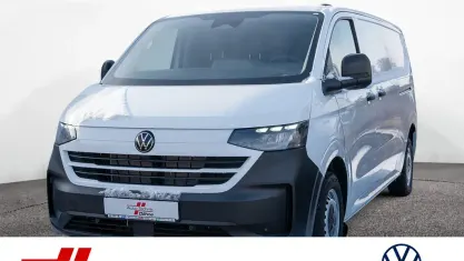 Neu VW T7 110 PS (80 kW) 2026 Van