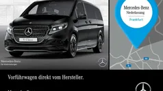 Gebraucht 2025 Mercedes V300 Avantgarde Van / Kleinbus | 84.980 € (Fairer Preis)
