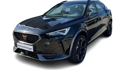 Gebraucht 2022 Cupra Formentor SUV | 23.479 € (Guter Preis)