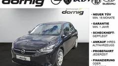 Gebraucht 2023 Opel Corsa-e Edition Kleinwagen | 15.980 € (Superpreis)