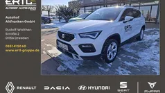 Gebraucht 2025 Seat Ateca Style SUV | 32.980 € (Fairer Preis)