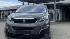 Gebraucht 2022 Peugeot Traveller Active Van / Kleinbus | 58.990 €