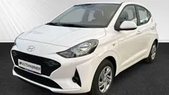 Gebraucht 2025 Hyundai i10 Select Kleinwagen | 15.990 € (Fairer Preis)