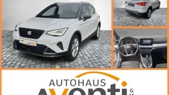 Gebraucht 2023 Seat Arona FR SUV | 22.499 € (Fairer Preis)