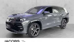 Gebraucht 2025 VW Tayron R-line SUV | 59.480 € (Guter Preis)