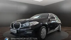 Gebraucht 2022 BMW 116 Performance Kleinwagen | 18.778 € (Fairer Preis)