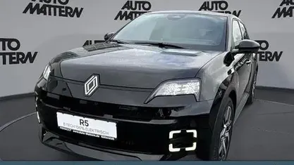 Gebraucht 2025 Renault 5 E-Tech Komfort Limousine | 34.699 € (Fairer Preis)