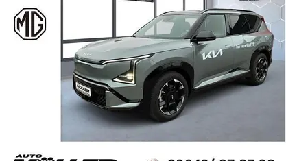 Gebraucht Kia EV5 GT-Line 160 kW (218 PS) 2026 SUV
