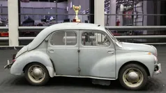 Gebraucht 1955 Renault 4CV Limousine | 7.900 €