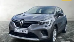 Gebraucht 2023 Renault Captur Equilibre SUV | 20.499 € (Fairer Preis)