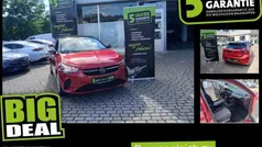 Gebraucht 2023 Opel Corsa Edition Kleinwagen | 15.970 € (Fairer Preis)