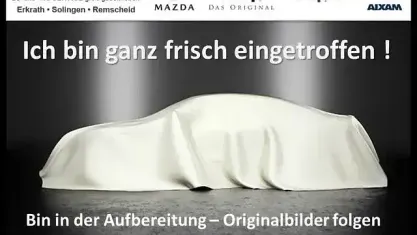Gebraucht Mazda CX-30 Exclusive-Line 140 PS (102 kW) 2025 Beige SUV