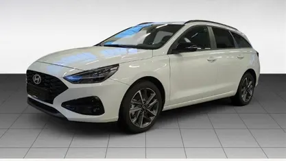 Gebraucht Hyundai i30 Advantage 100 PS (73 kW) 2025 Kombi