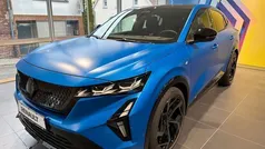 Blau (gipfelblau satiniert & dach sch) Neu 2024 Renault Rafale SUV | 57.880 € (Teuer)