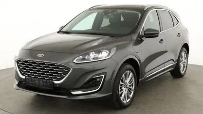 Gebraucht Ford Kuga Vignale 224 PS (164 kW) 2024 SUV