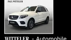 Gebraucht 2018 Mercedes GLE350 AMG SUV | 41.990 € (Etwas zu teuer)