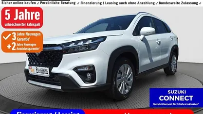 Gebraucht 2026 Suzuki SX4 S-Cross Comfort Limousine | 29.985 € (Fairer Preis)