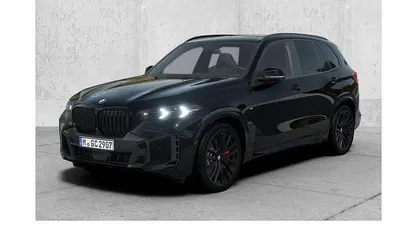 Gebraucht 2025 BMW X5 M Sport SUV | 98.369 € (Fairer Preis)