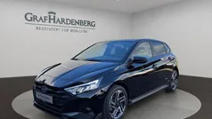 Gebraucht 2025 Hyundai i20 N Line Limousine | 24.990 € (Fairer Preis)