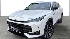 Gebraucht 2025 MG HS SUV | 32.980 € (Fairer Preis)