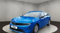 Kobalt blau/vertigo blau Gebraucht 2023 Opel Astra Enjoy Limousine | 15.950 € (Guter Preis)