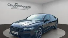 Gebraucht 2024 Audi S7 Ambiente Kleinwagen | 72.900 € (Superpreis)