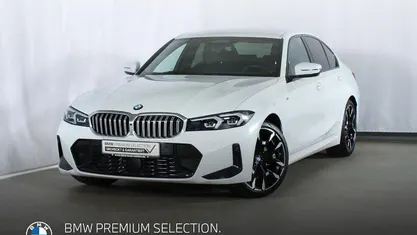 Gebraucht BMW 318 M Sport 156 PS (114 kW) 2025 Limousine