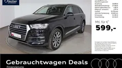 Gebraucht 2019 Audi Q7 Ambiente SUV | 48.980 € (Fairer Preis)