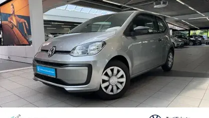 Usata VW up! take up! 60 CV (44 kW) 2018 Utilitaria