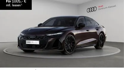 Gebraucht 2025 Audi A6 Ambiente Limousine | 77.990 € (Superpreis)