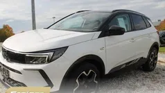 Gebraucht 2022 Opel Grandland X GS Line SUV | 23.690 € (Fairer Preis)