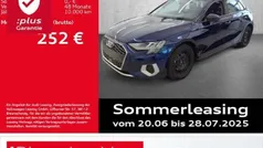 Gebraucht 2024 Audi A3 Sportback Advanced Limousine | 27.990 € (Guter Preis)