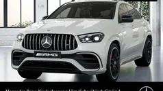 Gebraucht 2025 Mercedes GLE63 AMG AMG Coupé | 149.990 €