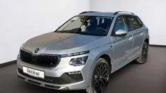 Gebraucht 2025 Skoda Kamiq Tour SUV | 29.495 € (Fairer Preis)