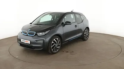 Gebraucht BMW i3 75 kW (102 PS) 2022 Kleinwagen