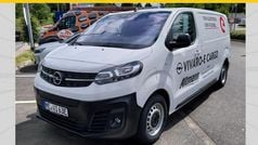 Gebraucht 2024 Opel Vivaro-e Combi Van | 34.890 € (Superpreis)
