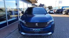 Celebes blau Gebraucht 2024 Peugeot 3008 GT SUV | 28.950 € (Fairer Preis)