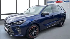Gebraucht 2025 Cupra Terramar VZ SUV | 47.998 € (Fairer Preis)