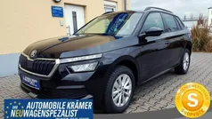 Gebraucht 2025 Skoda Kamiq Monte Carlo SUV | 29.390 € (Fairer Preis)
