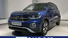 Gebraucht 2023 VW T-Cross Move SUV | 25.980 € (Fairer Preis)
