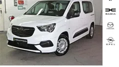 Andere Gebraucht 2023 Opel Combo-e Life Edition Van / Kleinbus | 28.490 € (Fairer Preis)