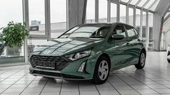 Gebraucht 2024 Hyundai i20 Select Kleinwagen | 15.990 € (Superpreis)