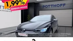 Gebraucht 2024 VW Golf VIII Move Kleinwagen | 26.589 € (Guter Preis)