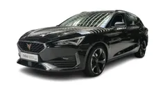 Gebraucht 2023 Cupra Leon Kombi | 26.880 € (Guter Preis)