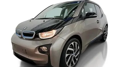 Gebraucht 2015 BMW i3 Comfort Edition Limousine | 13.900 € (Fairer Preis)