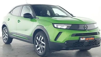 Gebraucht Opel Mokka 136 PS (100 kW) 2024 SUV