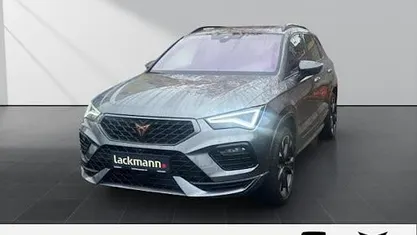 Gebraucht Cupra Ateca 300 PS (220 kW) 2023 SUV