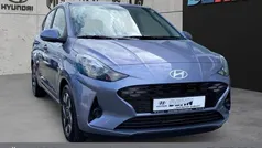 Meta blue Neu 2025 Hyundai i10 Trend Kleinwagen | 19.970 € (Fairer Preis)